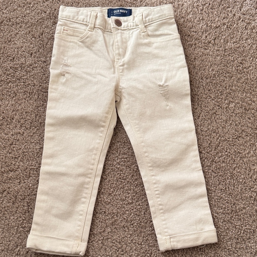 Old Navy Kids Jeans